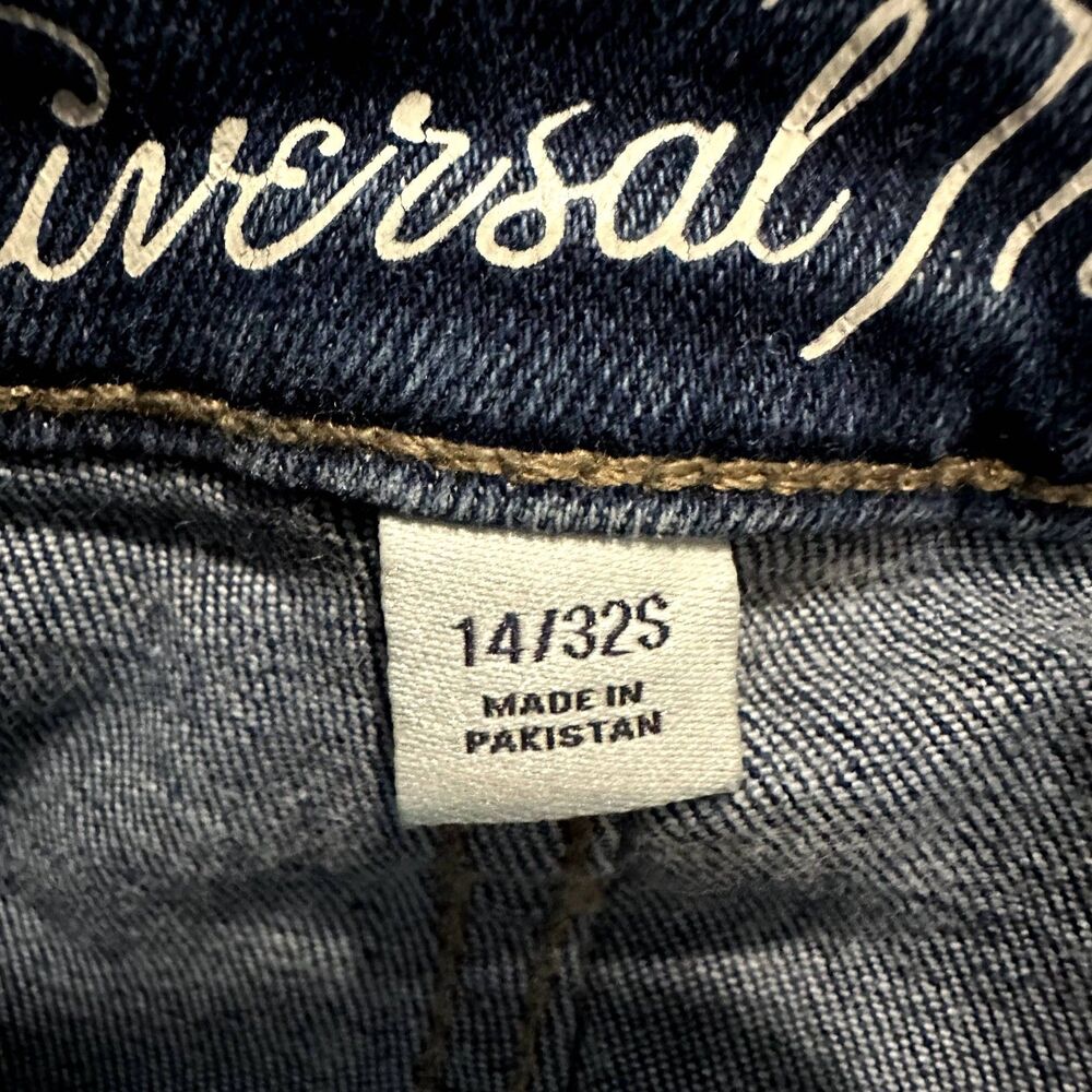 Universal Thread - Size 14 - Picture 5 of 6